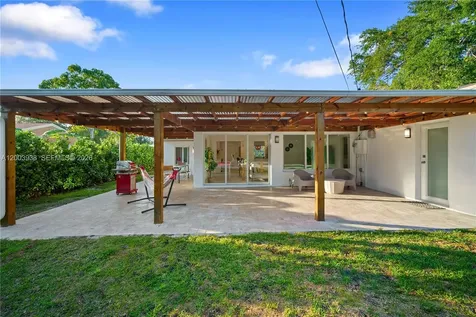 1360 NE 138th Street North Miami FL 33161