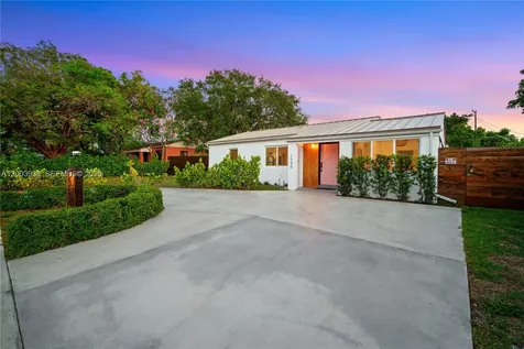 1360 NE 138th Street North Miami FL 33161