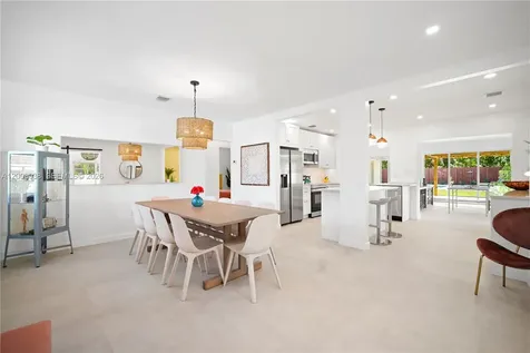 1360 NE 138th Street North Miami FL 33161