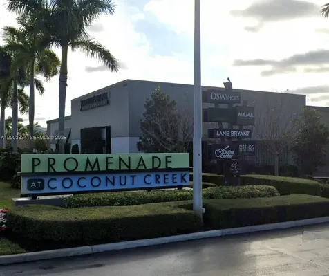 5051 Wiles Road Coconut Creek FL 33073
