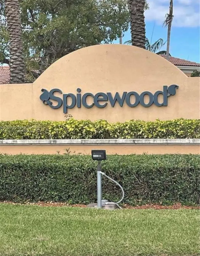 11021 SW 236th Terrace Homestead FL 33032