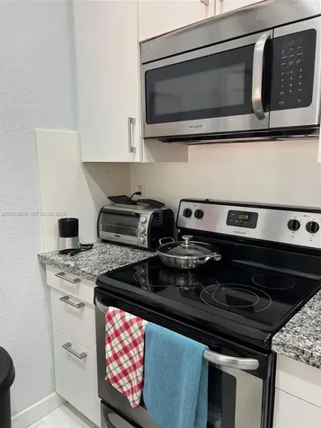 11021 SW 236th Terrace Homestead FL 33032
