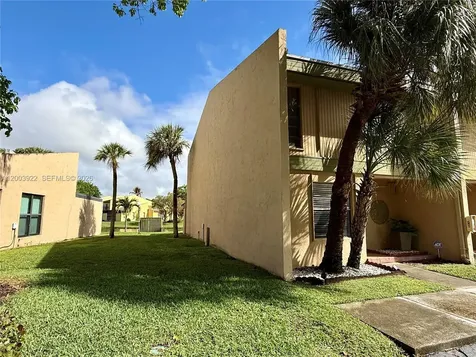 9251 NW 14th Court Pembroke Pines FL 33024