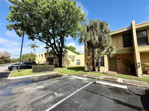 9251 NW 14th Court Pembroke Pines FL 33024
