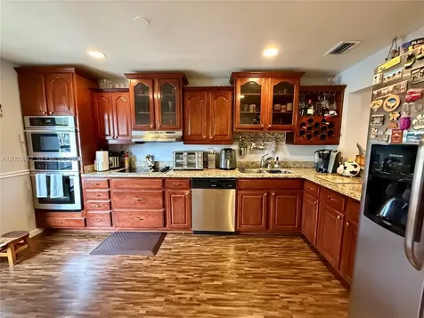 9251 NW 14th Court Pembroke Pines FL 33024