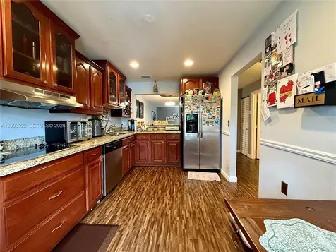 9251 NW 14th Court Pembroke Pines FL 33024