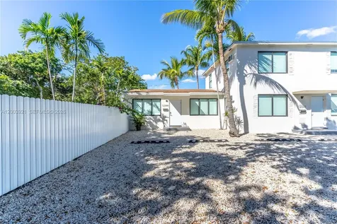 12344 NE 9th Avenue North Miami FL 33161