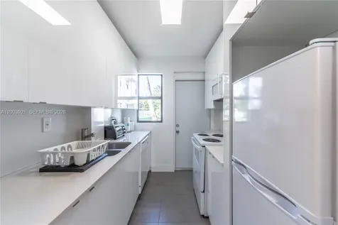 12344 NE 9th Avenue North Miami FL 33161