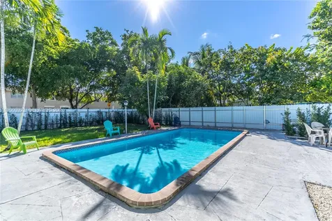 12344 NE 9th Avenue North Miami FL 33161