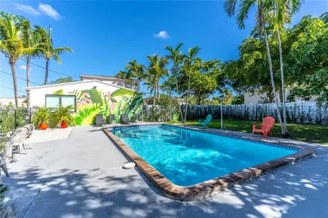 12344 NE 9th Avenue North Miami FL 33161