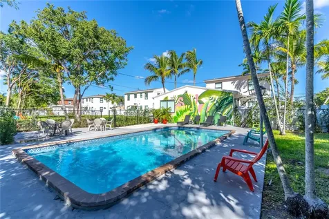 12344 NE 9th Avenue North Miami FL 33161