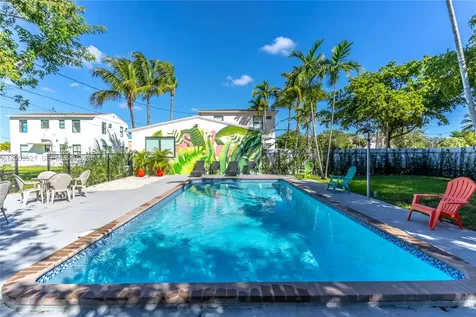 12344 NE 9th Avenue North Miami FL 33161