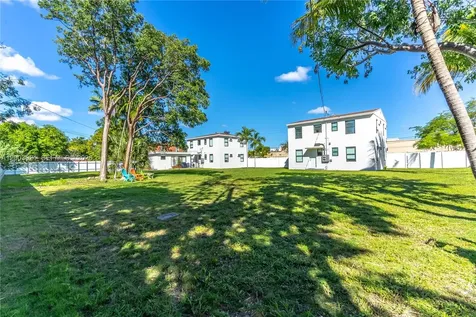 12344 NE 9th Avenue North Miami FL 33161