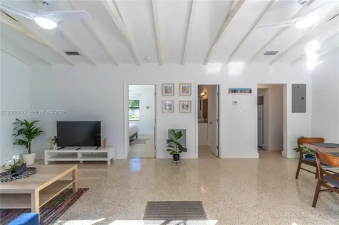 12344 NE 9th Avenue North Miami FL 33161
