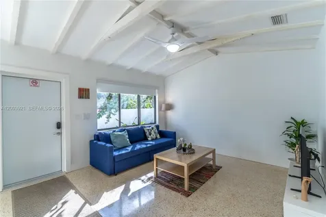 12344 NE 9th Avenue North Miami FL 33161