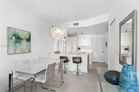 501 NE 31st Street Miami FL 33137