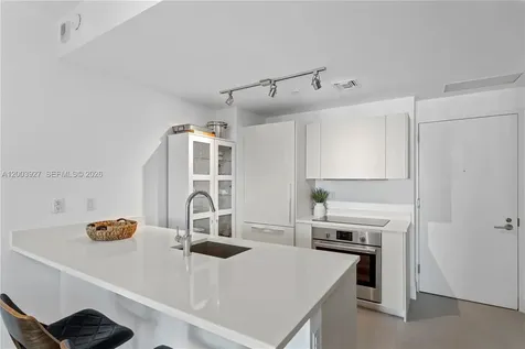 501 NE 31st Street Miami FL 33137