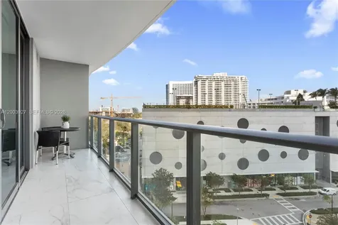 501 NE 31st Street Miami FL 33137