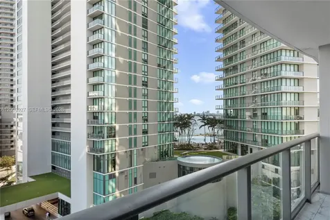 501 NE 31st Street Miami FL 33137