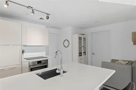 501 NE 31st Street Miami FL 33137