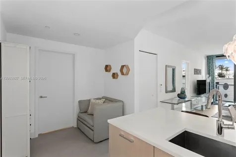 501 NE 31st Street Miami FL 33137