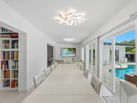 5000 Riviera Drive Coral Gables FL 33146