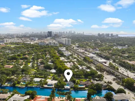 5000 Riviera Drive Coral Gables FL 33146