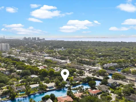 5000 Riviera Drive Coral Gables FL 33146