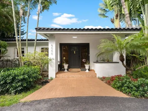 5000 Riviera Drive Coral Gables FL 33146