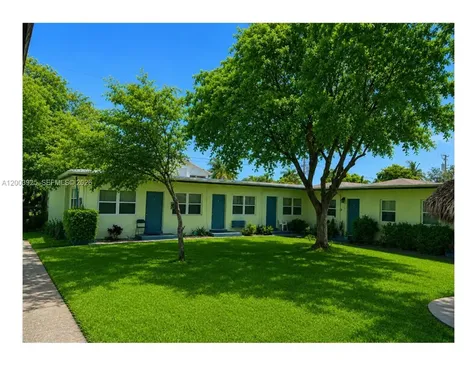 705-713 NE 3rd Street Hallandale Beach FL 33009