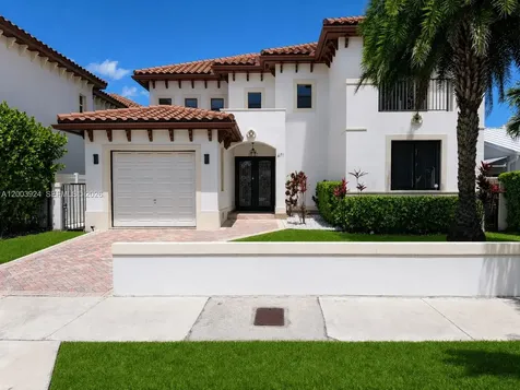 471 SW 30th Road Miami FL 33129