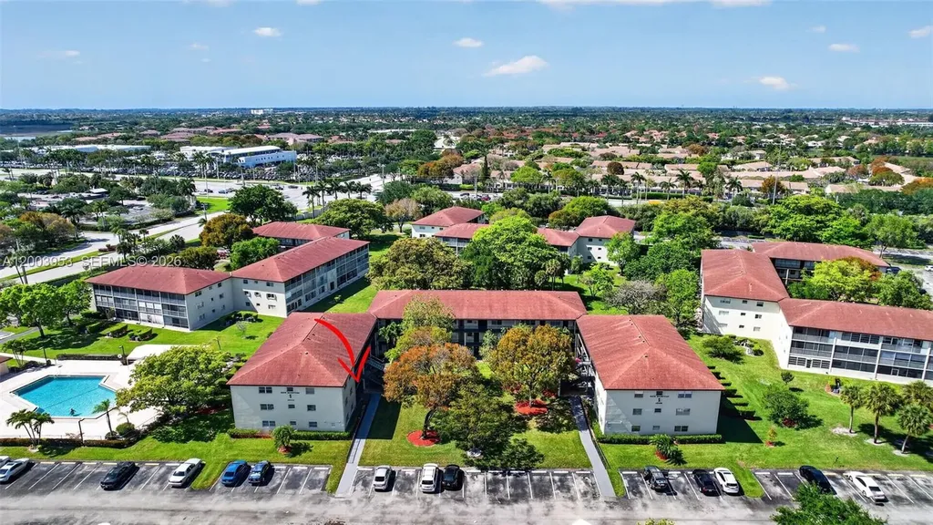 13455 SW 3rd Street Pembroke Pines FL 33027
