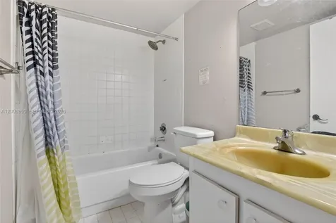 13455 SW 3rd Street Pembroke Pines FL 33027