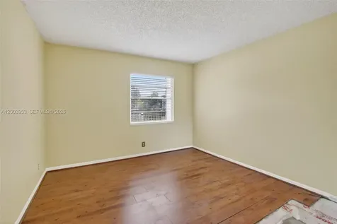 13455 SW 3rd Street Pembroke Pines FL 33027