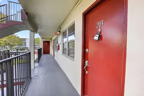 13455 SW 3rd Street Pembroke Pines FL 33027