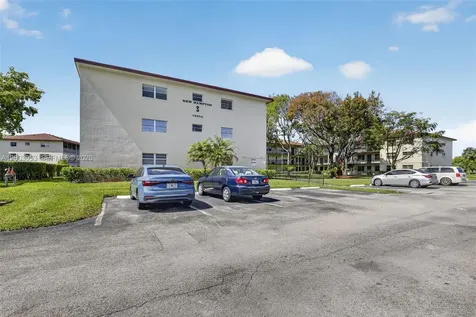 13455 SW 3rd Street Pembroke Pines FL 33027