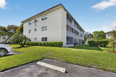 13455 SW 3rd Street Pembroke Pines FL 33027