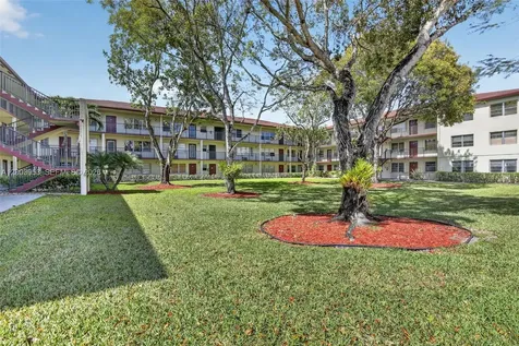 13455 SW 3rd Street Pembroke Pines FL 33027
