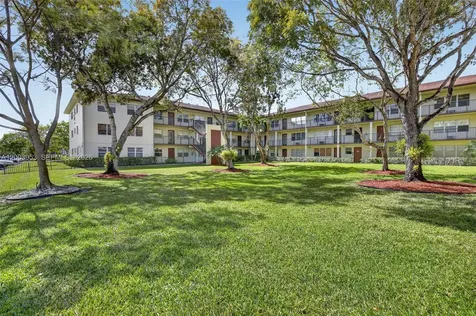 13455 SW 3rd Street Pembroke Pines FL 33027