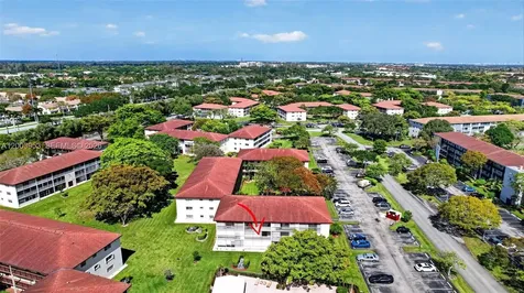 13455 SW 3rd Street Pembroke Pines FL 33027
