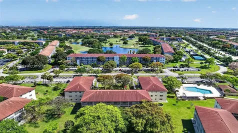 13455 SW 3rd Street Pembroke Pines FL 33027