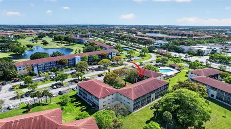 13455 SW 3rd Street Pembroke Pines FL 33027