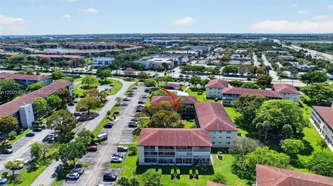 13455 SW 3rd Street Pembroke Pines FL 33027