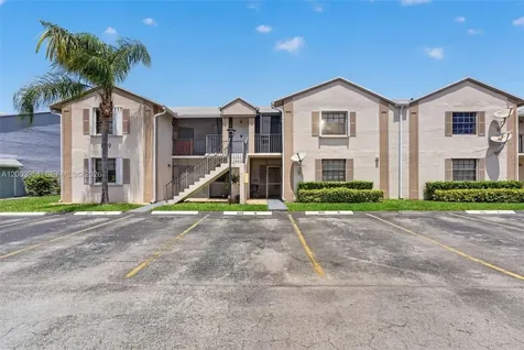 889 Hamilton Drive Homestead FL 33034