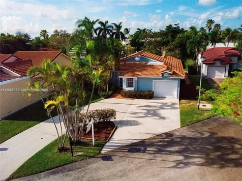 8539 SW 211th Terrace Cutler Bay FL 33189