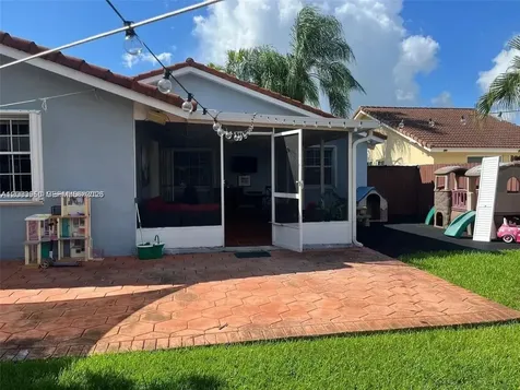 8539 SW 211th Terrace Cutler Bay FL 33189