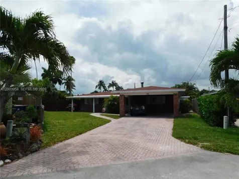 108 NE 30th Street Wilton Manors FL 33334