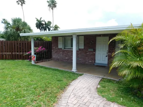 108 NE 30th Street Wilton Manors FL 33334