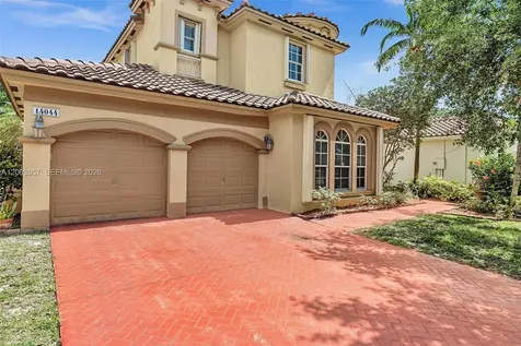 14044 SW 54th Street Miramar FL 33027
