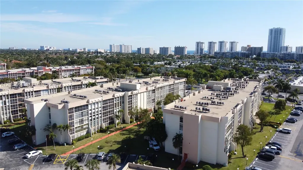 851 Three Islands Boulevard Hallandale Beach FL 33009